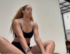 Yoga As Healing for Black&nbsp;Women
