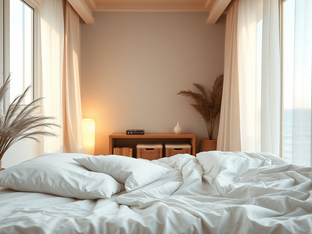 A Sleepcation? Keep&nbsp;It